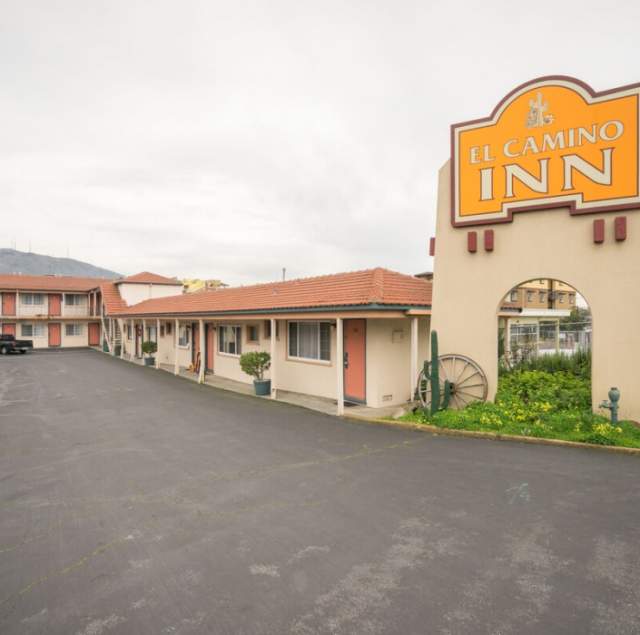 El Camino Inn Daly City