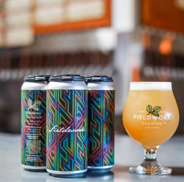 Fieldwork Brewing Co.