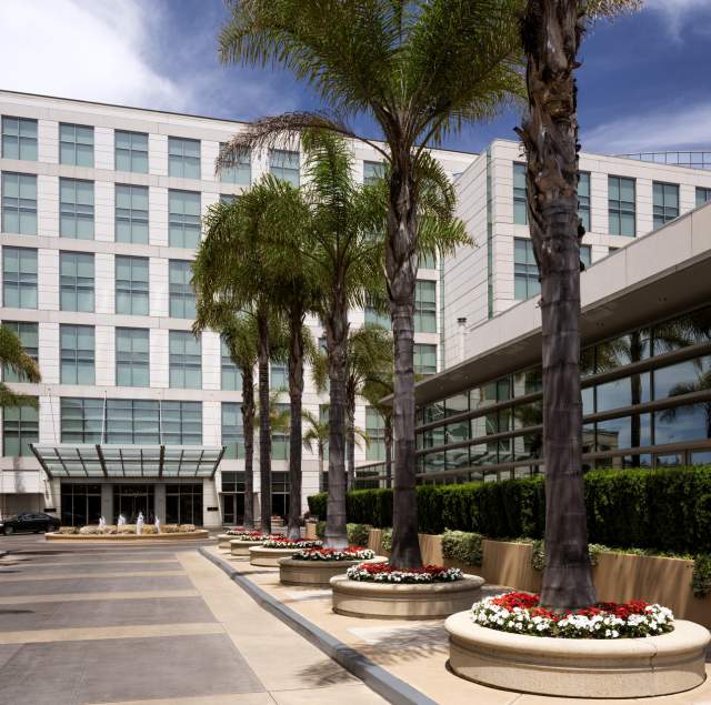 Four Seasons Hotel Silicon Valley