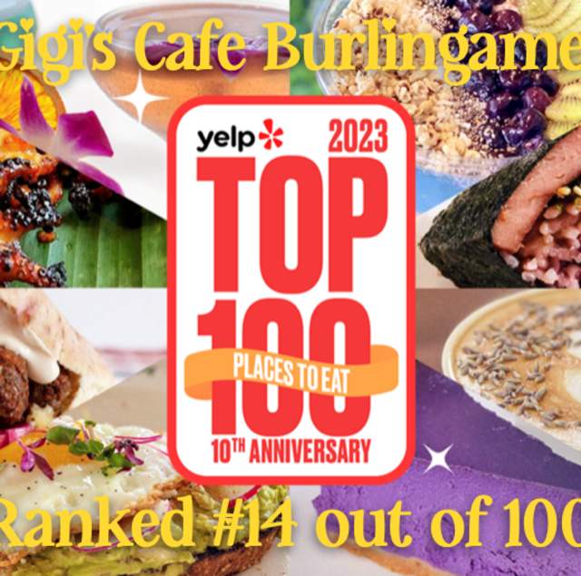 Gigi's Cafe & Catering