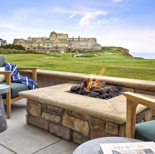 The Ritz-Carlton, Half Moon Bay