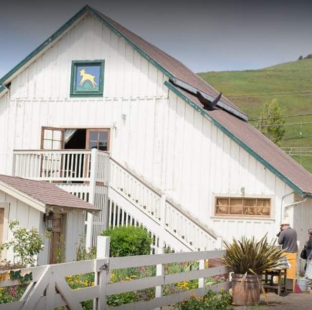 Harley Farms Goat Dairy