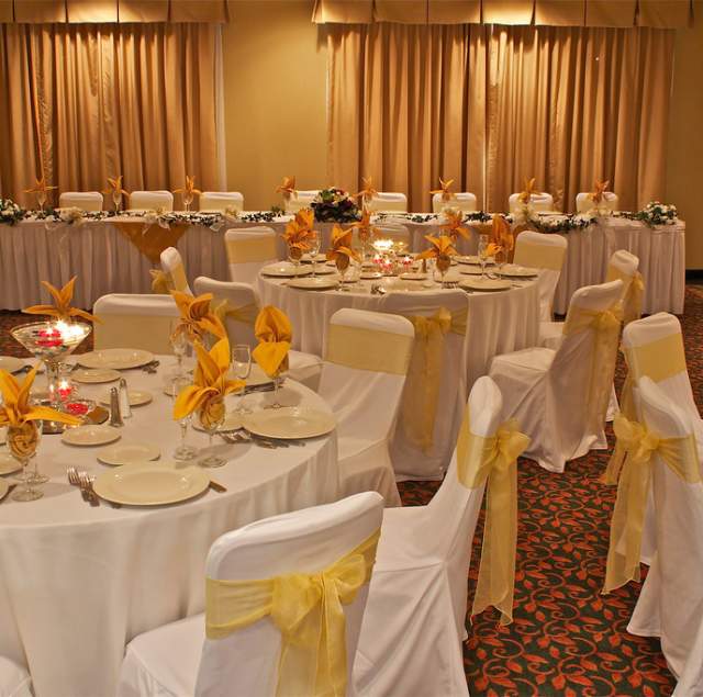 Hilton Garden Inn - San Mateo