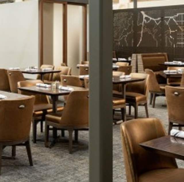 3SIXTY Bistro and Bar