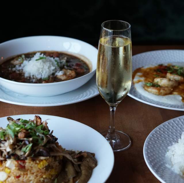CreoLa Bistro