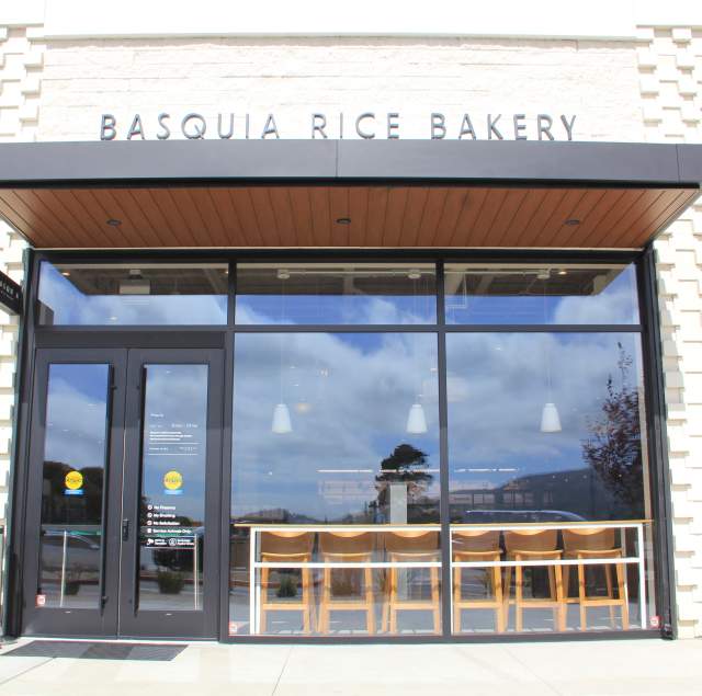 Basquia Bakery