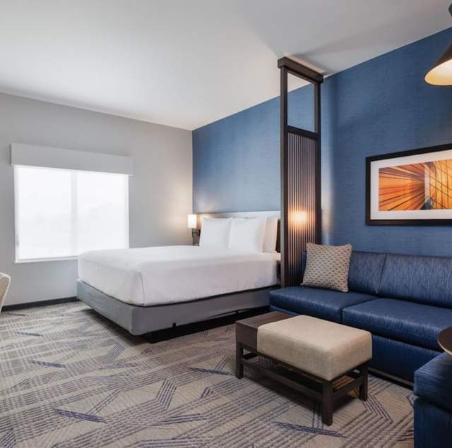 HYATT Place San Carlos