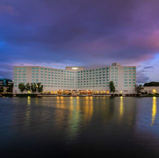 Grand Bay Hotel San Francisco