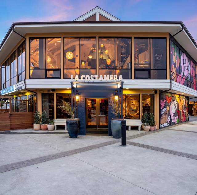 La Costanera Cocina Peruana