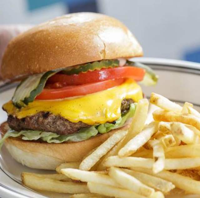 Maverick Jack's - Burlingame