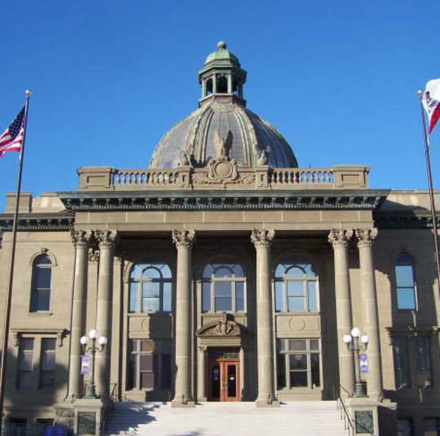 Free First Fridays at the San Mateo County History Museum
