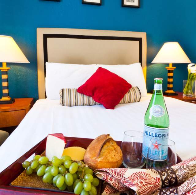 Alpine Inn & Suites