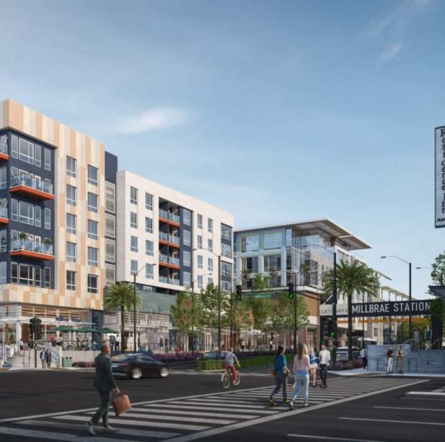 Residence Inn San Francisco Airport Millbrae Station