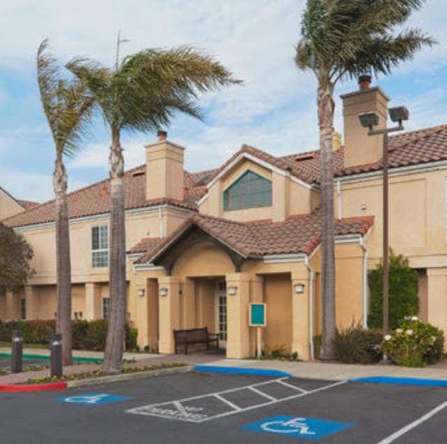 Sonesta ES Suites San Francisco Airport San Bruno