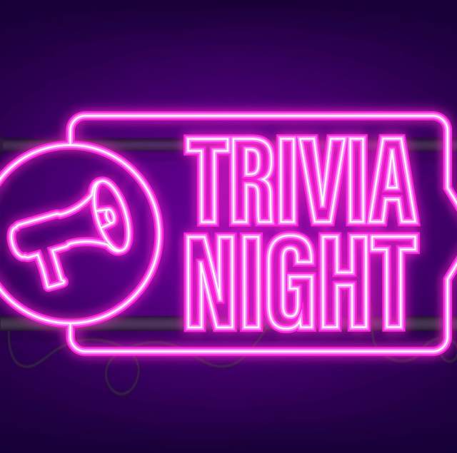 Trivia Night at Freewheel Brewing Company