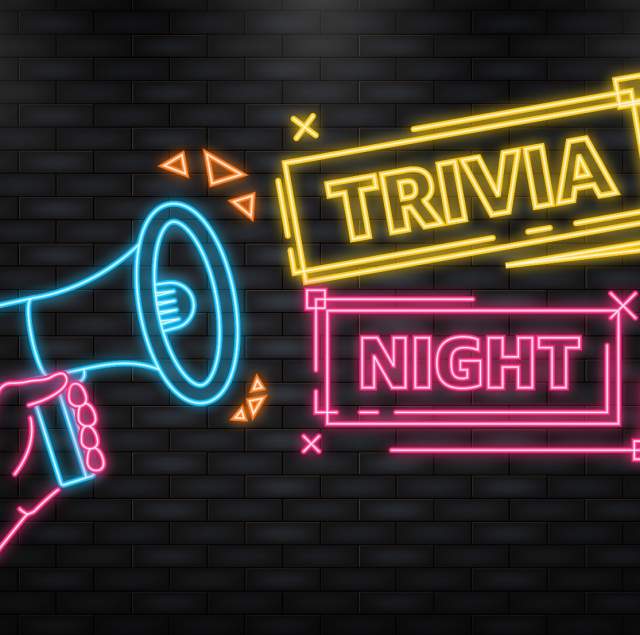 Trivia Night at The Refuge San Mateo