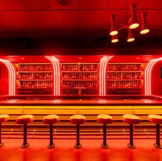 Vinyl Room