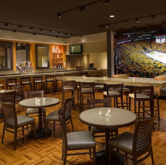 West Bay Restaurant & Bar