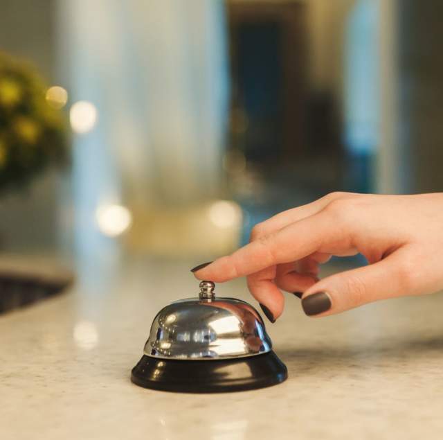 Royal Palace Inn