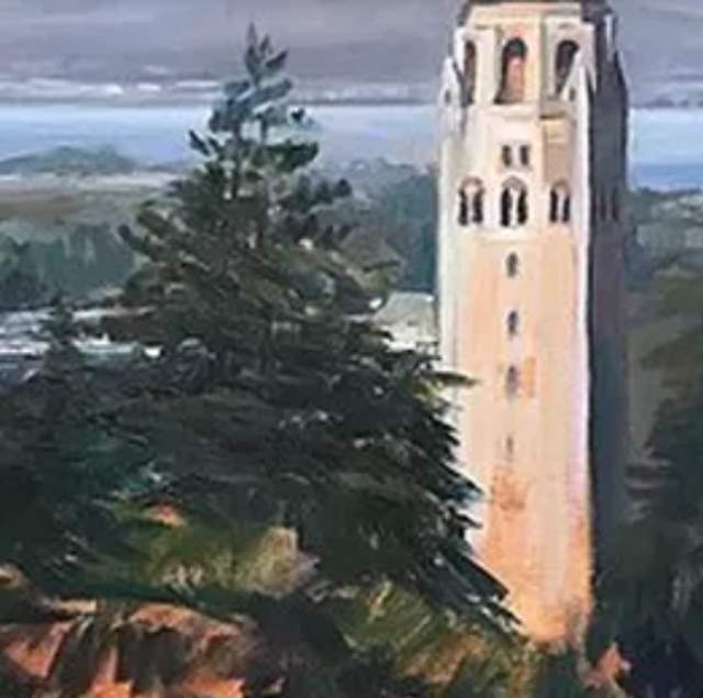 City Arts of San Mateo