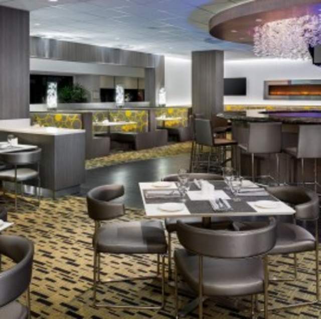Fire | Vine Grill & Bar