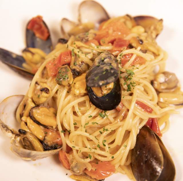 iTalico Ristorante Pizzeria Wine Bar