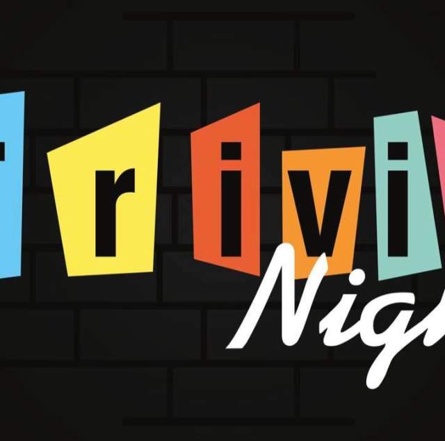 Trivia Night at The Swingin' Door