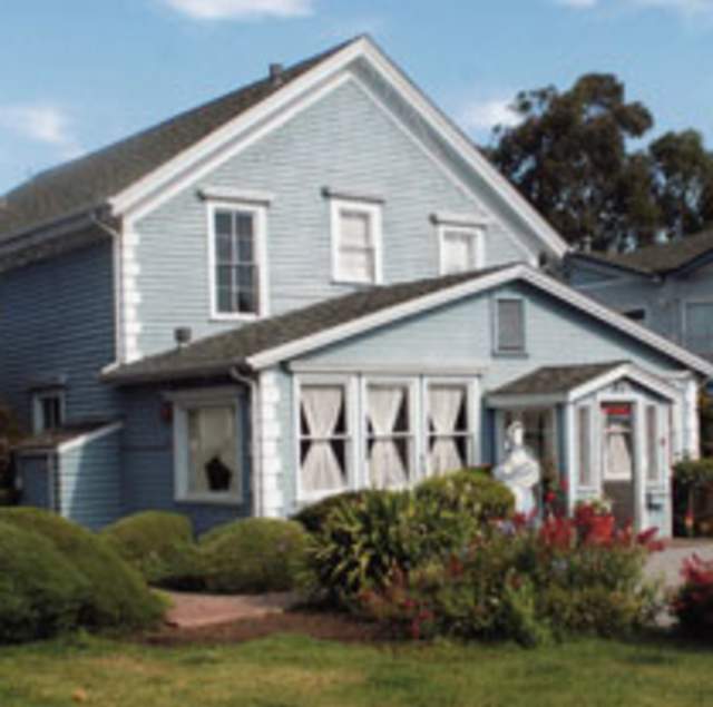 Zaballa House Bed & Breakfast