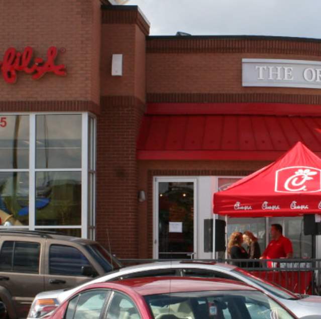 Chick-fil-a-Merrillville-Northwest-Indiana-Fast-Food-Restaurants