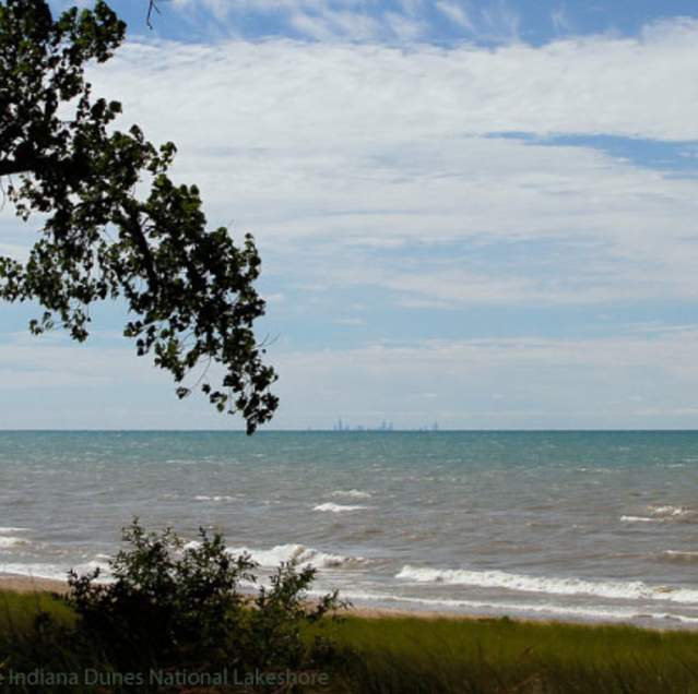 Lake-View-Indiana-Dunes-Lake-Michigan-South-Shore