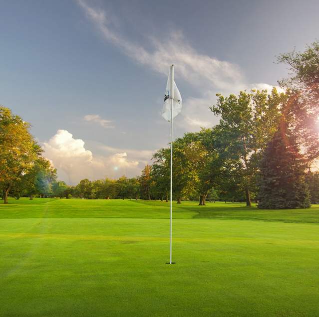 Northwest Indiana Golf Courses