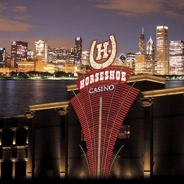 Horseshoe Casino Hammond