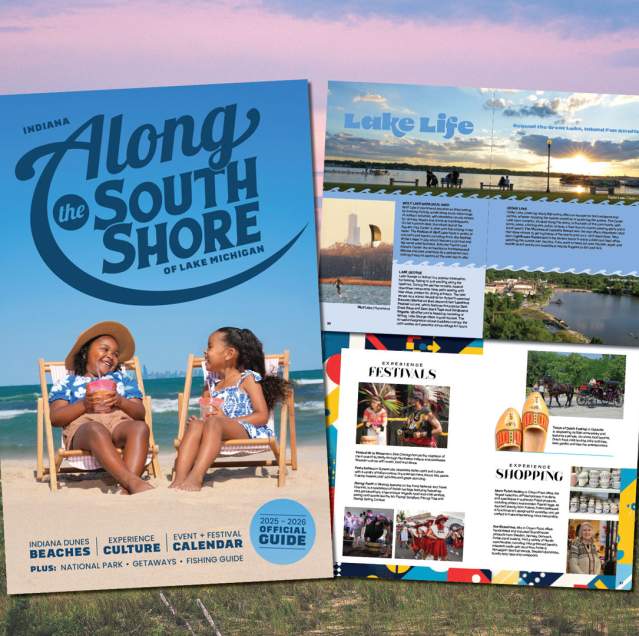 South Shore Area Guide