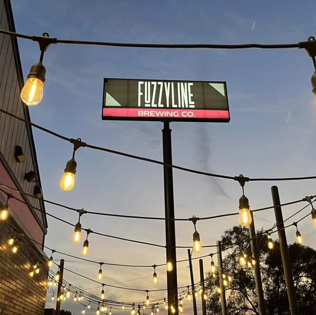 Fuzzyline