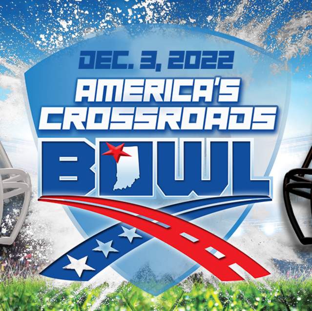 2022 America's Crossroads Bowl