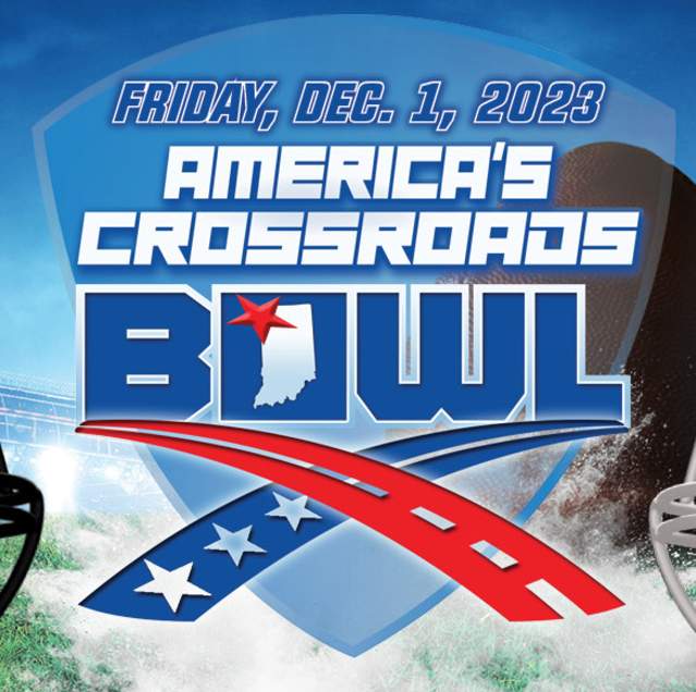 America's Crossroads Bowl 2023