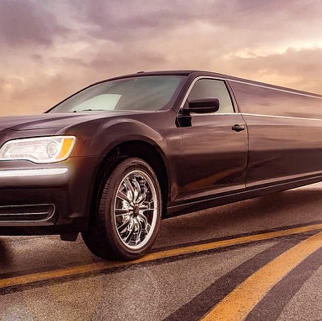 Epic Limo