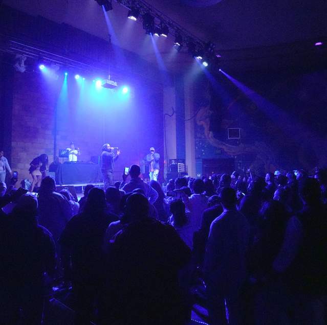 Hobart Art Theater