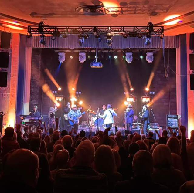 Hobart Art Theater