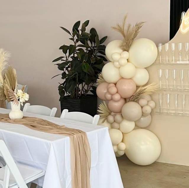 Party Decor and Flowers in Northwest Indiana