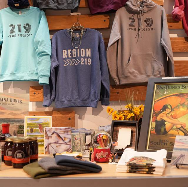 South Shore Gift Shop