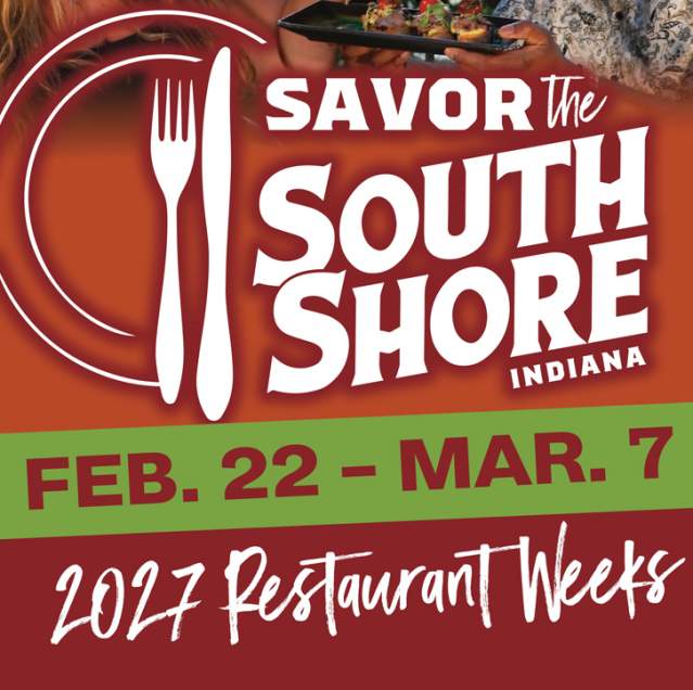 Savor the South Shore 2027