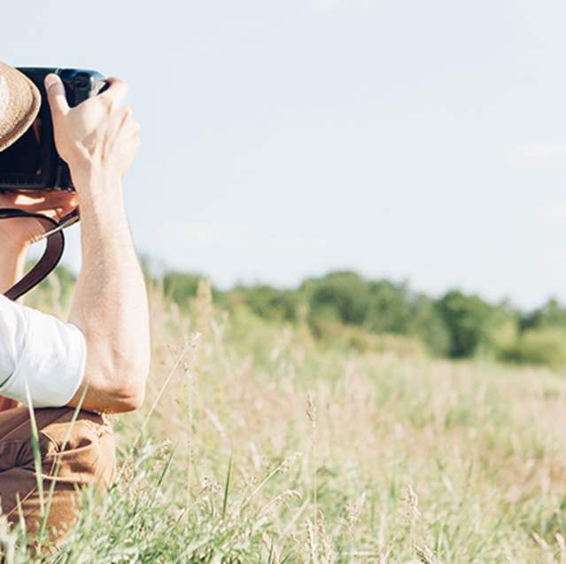 Wedding Photographer