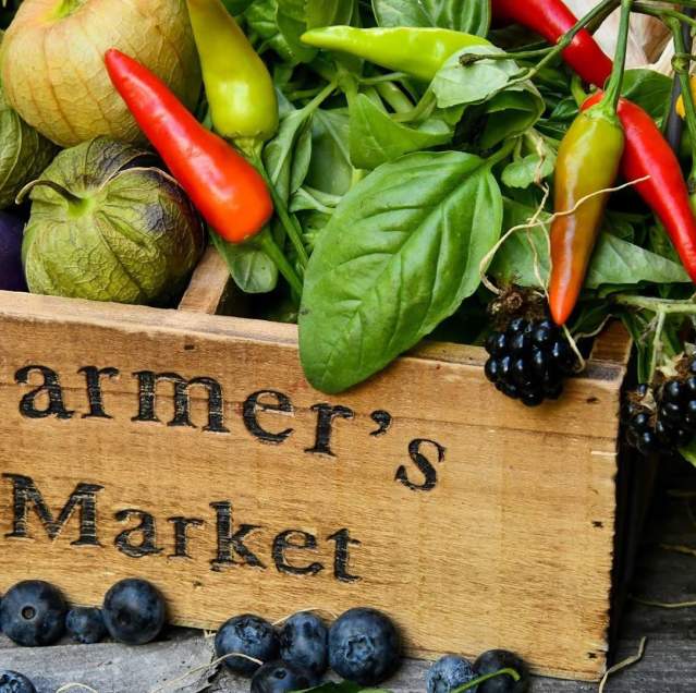 Farmers Market