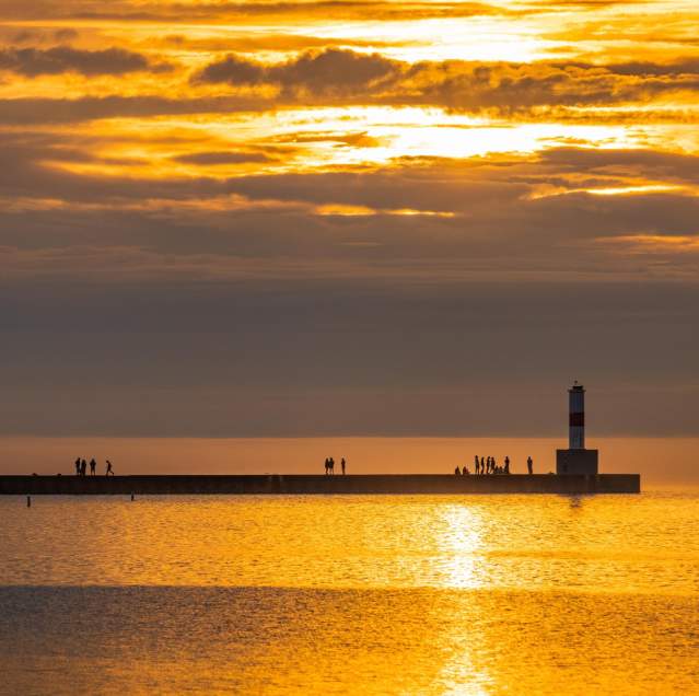 Petoskey Area Visitors Bureau