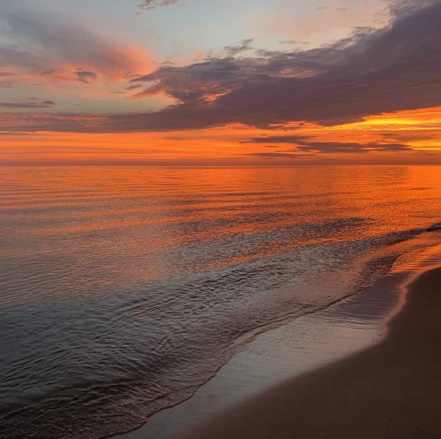 Ludington State Park
