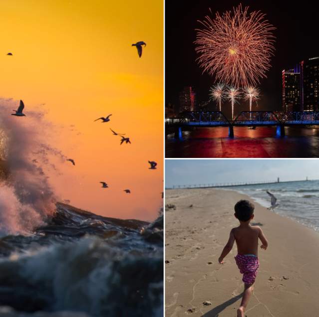 Photo Contest