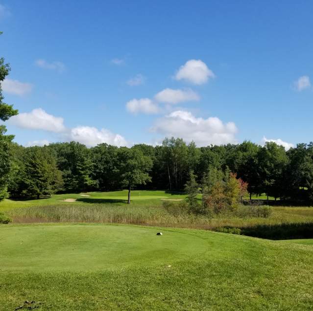 Manistee National Golf Course