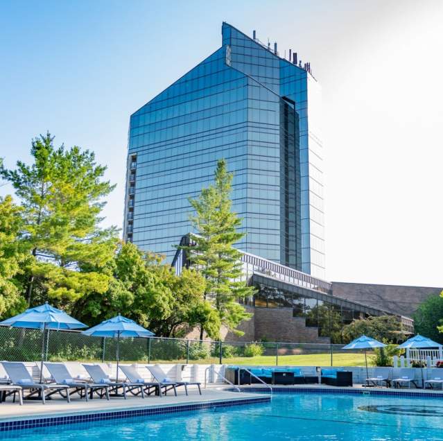 Grand Traverse Resort and Spa