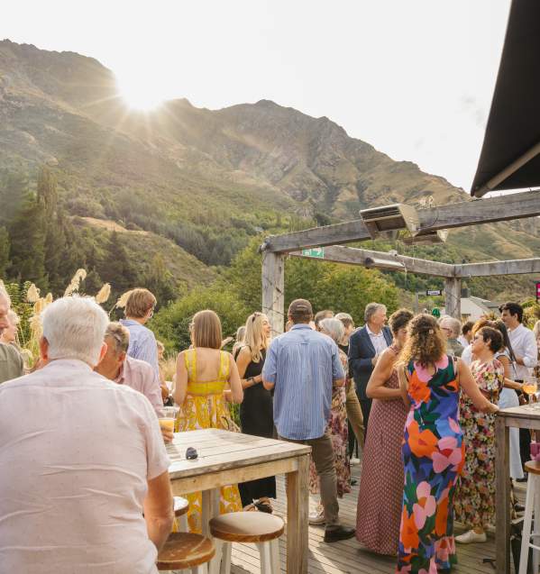 Canyon Brewing